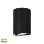 Surface downlight Nella Adjustable 12V 3CCT LED 12W BLK